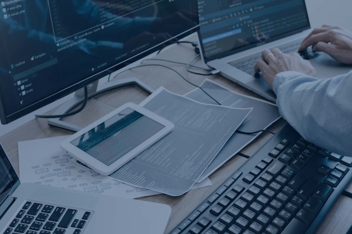 デスクトップフルサービス